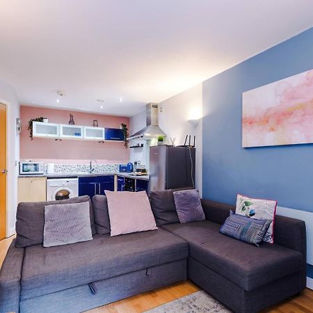 Cosy Central Flat, Ultimate Comfort & Best Sleep! シェフィールド エクステリア 写真