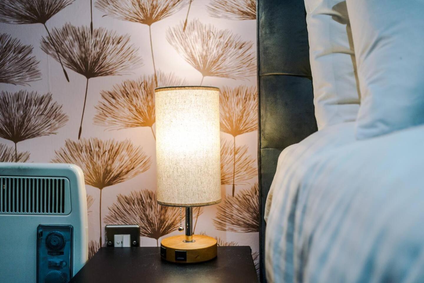Cosy Central Flat, Ultimate Comfort & Best Sleep! シェフィールド エクステリア 写真