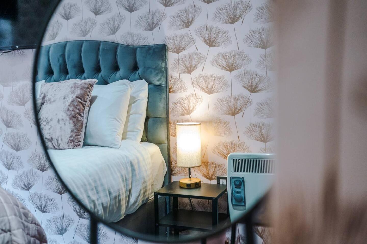 Cosy Central Flat, Ultimate Comfort & Best Sleep! シェフィールド エクステリア 写真