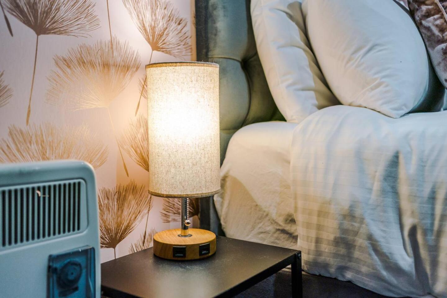 Cosy Central Flat, Ultimate Comfort & Best Sleep! シェフィールド エクステリア 写真