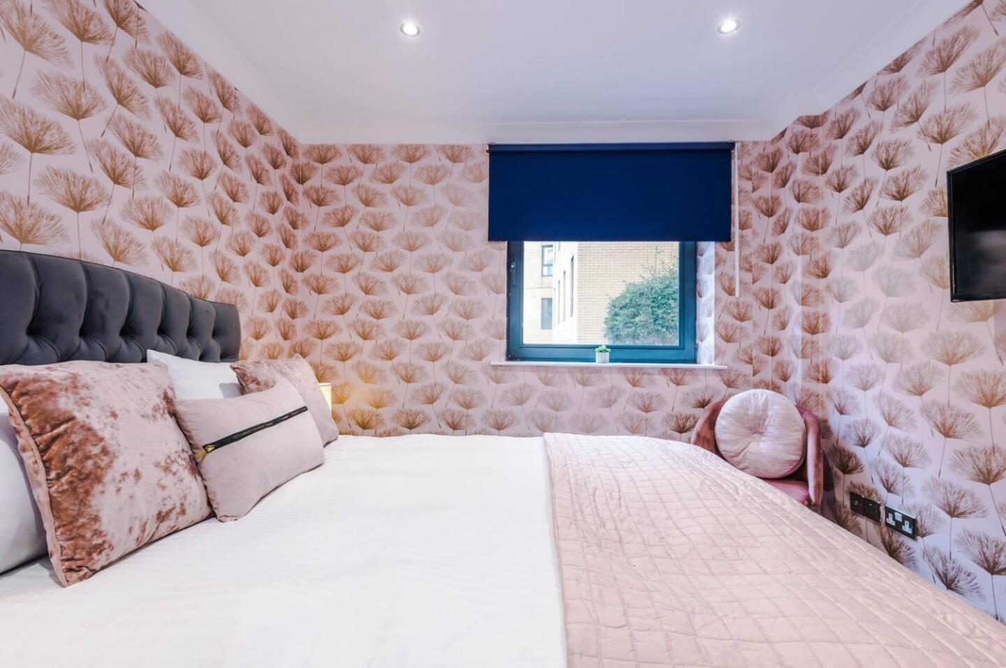 Cosy Central Flat, Ultimate Comfort & Best Sleep! シェフィールド エクステリア 写真