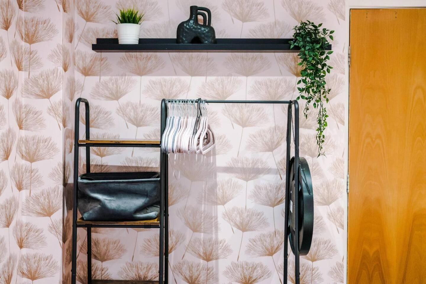 Cosy Central Flat, Ultimate Comfort & Best Sleep! シェフィールド エクステリア 写真