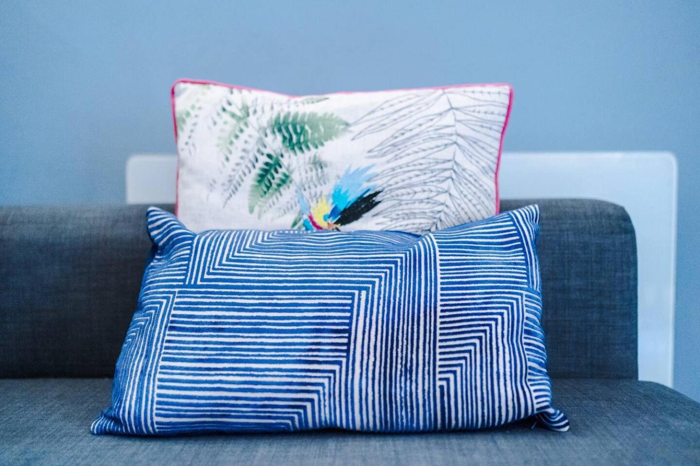 Cosy Central Flat, Ultimate Comfort & Best Sleep! シェフィールド エクステリア 写真