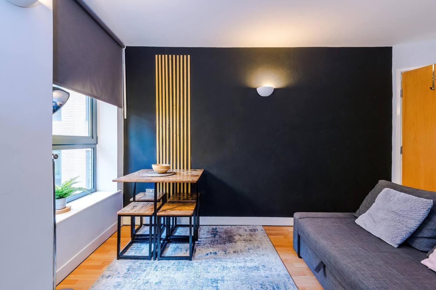 Cosy Central Flat, Ultimate Comfort & Best Sleep! シェフィールド エクステリア 写真