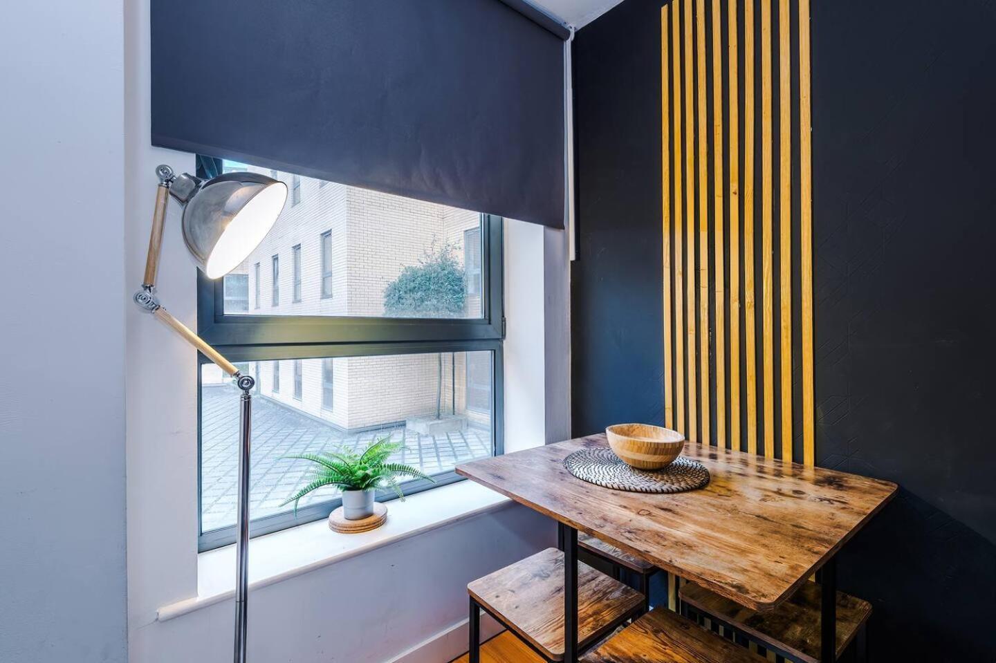 Cosy Central Flat, Ultimate Comfort & Best Sleep! シェフィールド エクステリア 写真
