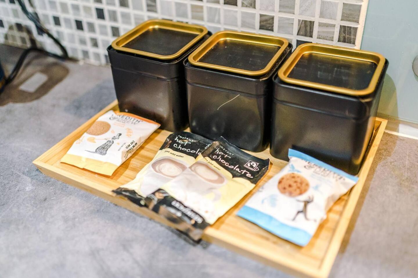 Cosy Central Flat, Ultimate Comfort & Best Sleep! シェフィールド エクステリア 写真